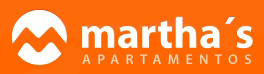 Martha's Suite Logo