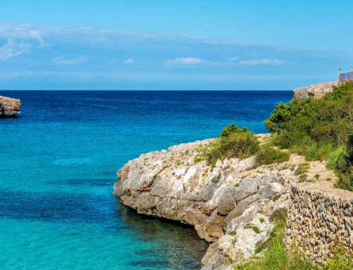 Escape to Paradise: Discover the Best Holiday Apartments to Rent in Son Caliu
