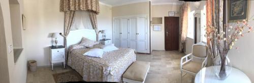 Habitación Especial/ Special Room - Suite