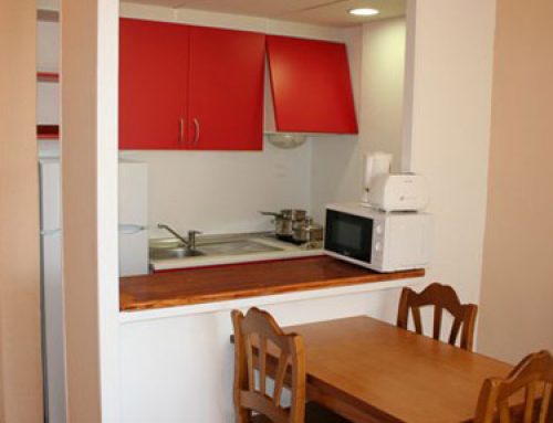 Apartamento Doble en San Caliu en Alquiler Vacacional