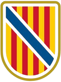 Logo Conselleria de Turisme, Cultura i Esports