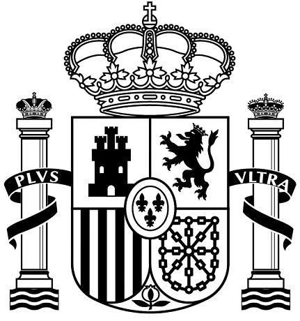 Logo Ministerio de Industria y Turismo