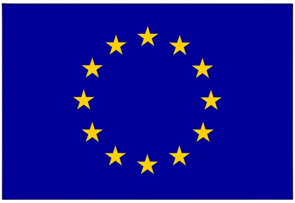 Logo UE