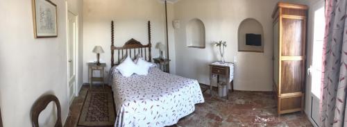 Habitación Doble / Standard rate / Vistas al mar