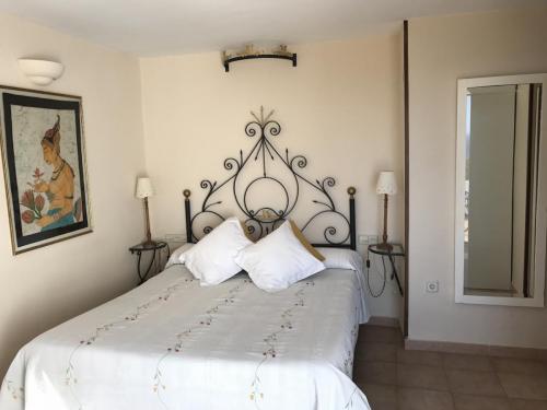 Habitación Doble / Standard rate / Vistas al mar