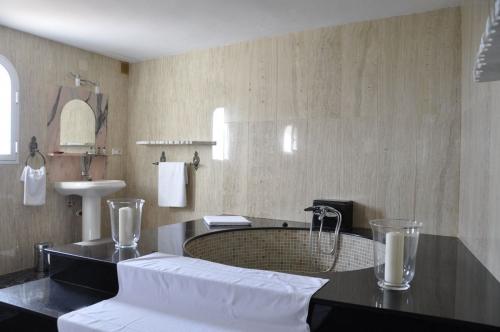 Habitación Especial/ Special Room - Suite