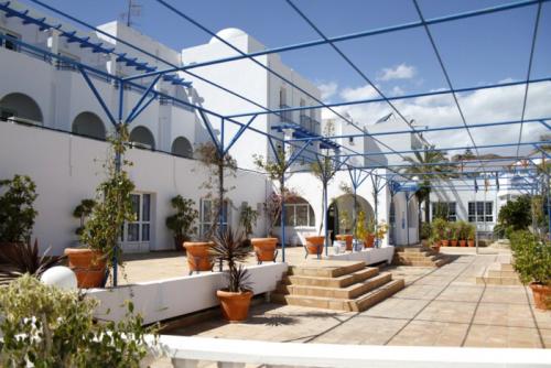 Exterior Virgen 10